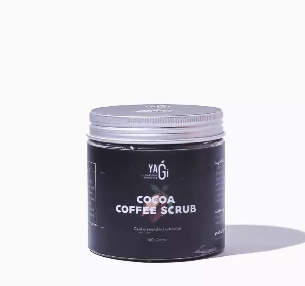 Rekomendasi lulur kopi untuk cerahkan kulit Berbagai sumber Rekomendasi lulur kopi untuk cerahkan kulit Berbagai sumber