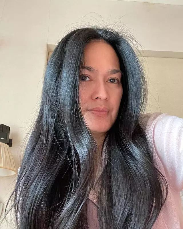 6 Rahasia wajah awet muda Donna Harun Instagram 6 Rahasia wajah awet muda Donna Harun Instagram