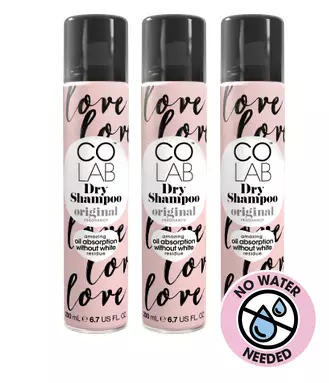11 Rekomendasi dry shampoo Berbagai sumber 11 Rekomendasi dry shampoo Berbagai sumber