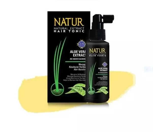 Rekomendasi hair tonic atasi rambut rontok Berbagai sumber Rekomendasi hair tonic atasi rambut rontok Berbagai sumber