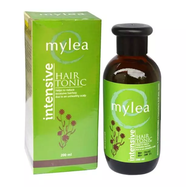 Rekomendasi hair tonic atasi rambut rontok Berbagai sumber Rekomendasi hair tonic atasi rambut rontok Berbagai sumber