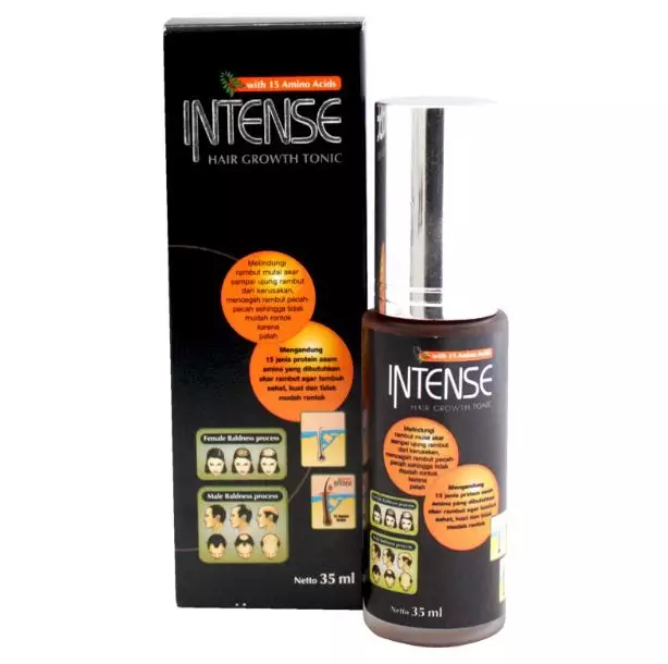 Rekomendasi hair tonic atasi rambut rontok Berbagai sumber Rekomendasi hair tonic atasi rambut rontok Berbagai sumber