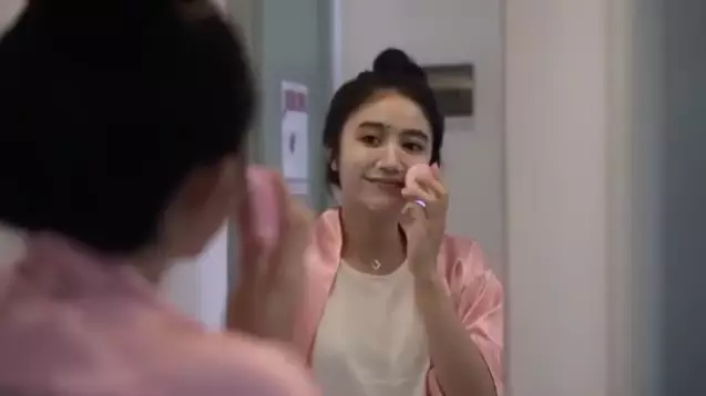 5 Rahasia kulit sehat ala Febby Rastanty Berbagai sumber  5 Rahasia kulit sehat ala Febby Rastanty Berbagai sumber