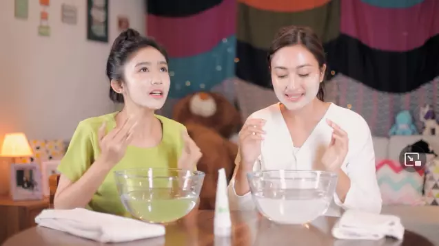 5 Rahasia kulit sehat ala Febby Rastanty Berbagai sumber  5 Rahasia kulit sehat ala Febby Rastanty Berbagai sumber