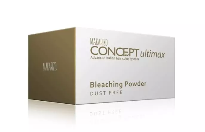 Rekomendasi bleaching rambut yang aman Berbagai sumber