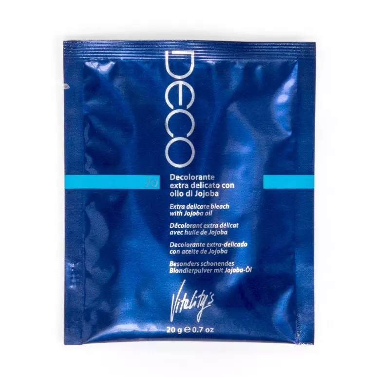 Rekomendasi bleaching rambut yang aman Berbagai sumber