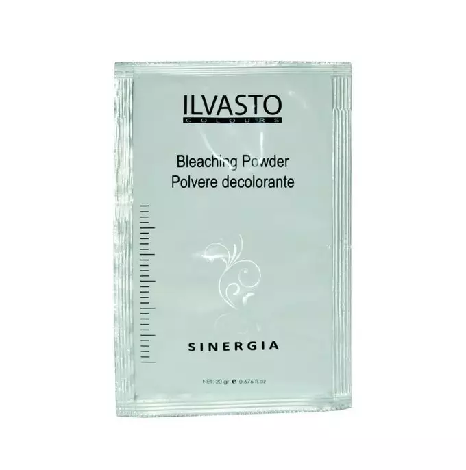 Rekomendasi bleaching rambut yang aman Berbagai sumber