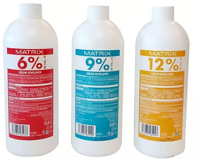 Rekomendasi bleaching rambut yang aman Berbagai sumber