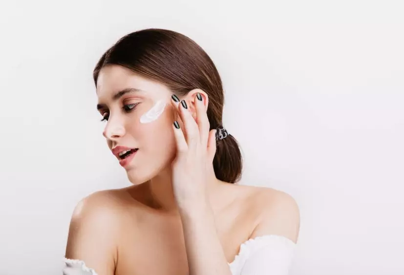 Skincare rutin kulit kering Nindy Ayunda Berbagai sumber