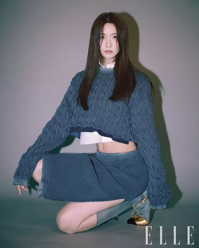 Rahasia wajah sehat Yoona SNSD Instagram Rahasia wajah sehat Yoona SNSD Instagram