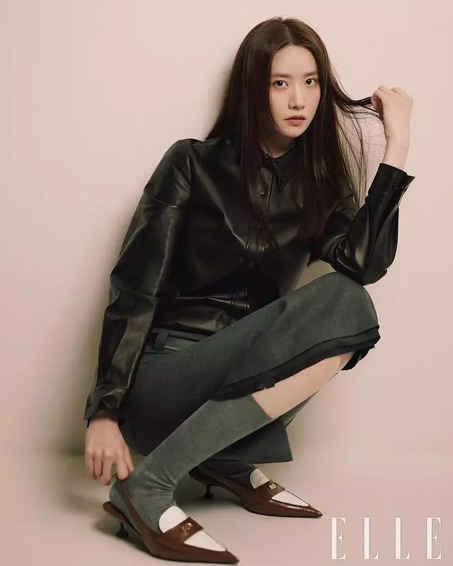 Rahasia wajah sehat Yoona SNSD Instagram Rahasia wajah sehat Yoona SNSD Instagram