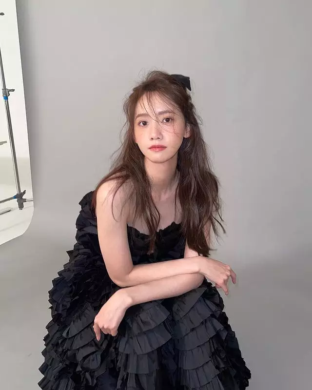 Rahasia wajah sehat Yoona SNSD Instagram Rahasia wajah sehat Yoona SNSD Instagram