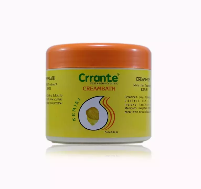 Rekomendasi creambath rambut untuk melembapkan Berbagai sumber Rekomendasi creambath rambut untuk melembapkan Berbagai sumber