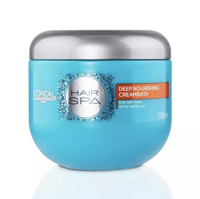 Rekomendasi creambath rambut untuk melembapkan Berbagai sumber Rekomendasi creambath rambut untuk melembapkan Berbagai sumber