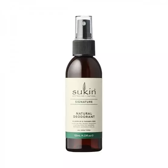 Rekomendasi deodoran spray Berbagai sumber Rekomendasi deodoran spray Berbagai sumber
