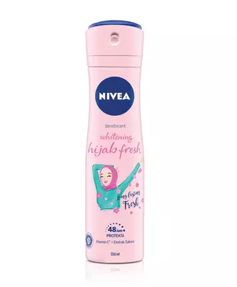 Rekomendasi deodoran spray Berbagai sumber Rekomendasi deodoran spray Berbagai sumber