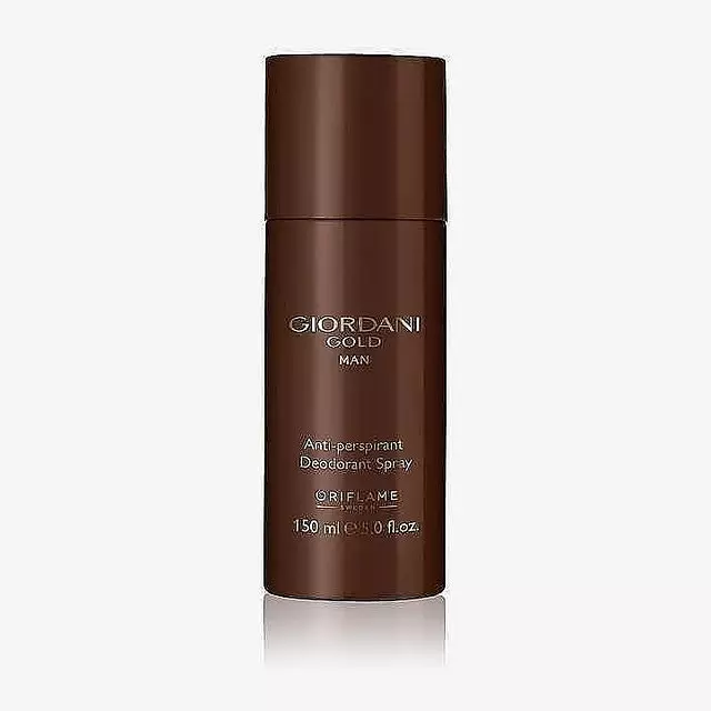 Rekomendasi deodoran spray Berbagai sumber Rekomendasi deodoran spray Berbagai sumber