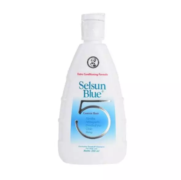 Rekomendasi sampo antiketombe Berbagai sumber