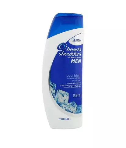 Rekomendasi sampo antiketombe Berbagai sumber