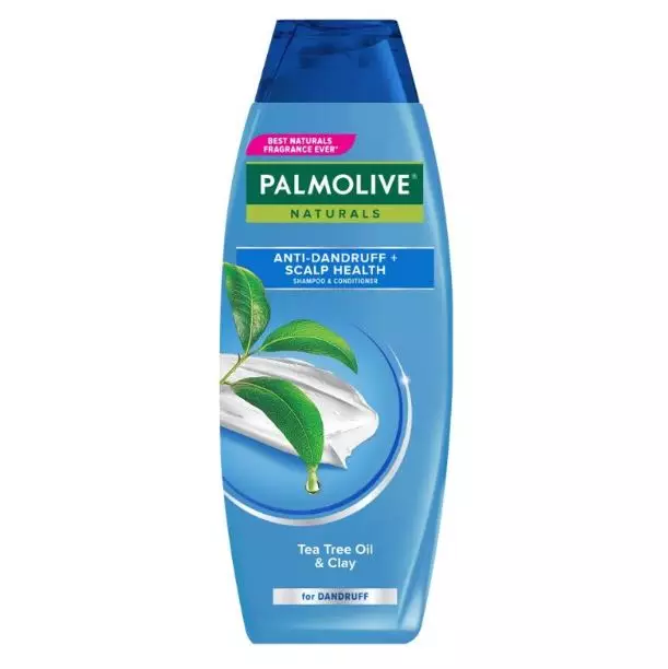 Rekomendasi sampo antiketombe Berbagai sumber