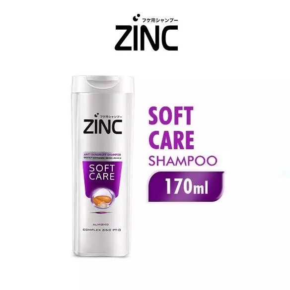 Rekomendasi sampo antiketombe Berbagai sumber