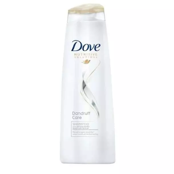 Rekomendasi sampo antiketombe Berbagai sumber