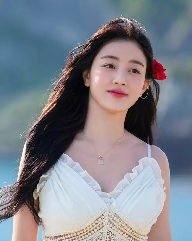 Rahasia wajah bersinar ala Jihyo Twice Instagram Rahasia wajah bersinar ala Jihyo Twice Instagram