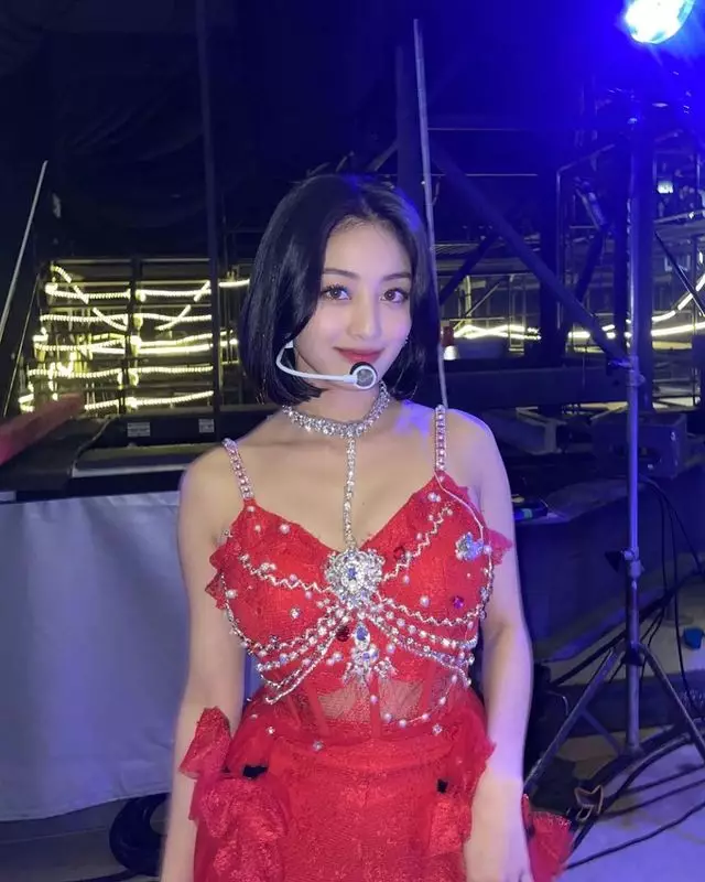 Rahasia wajah bersinar ala Jihyo Twice Instagram Rahasia wajah bersinar ala Jihyo Twice Instagram