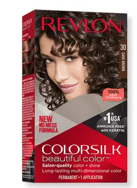 Rekomendasi pewarna rambut Berbagai sumber