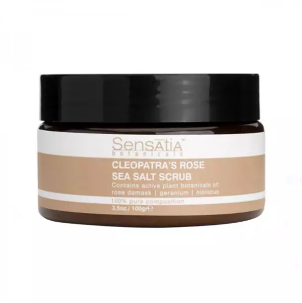 Rekomendasi lulur pemutih kulit Berbagai sumber