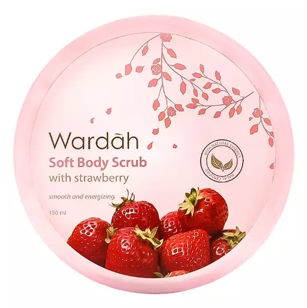 Rekomendasi lulur pemutih kulit Berbagai sumber