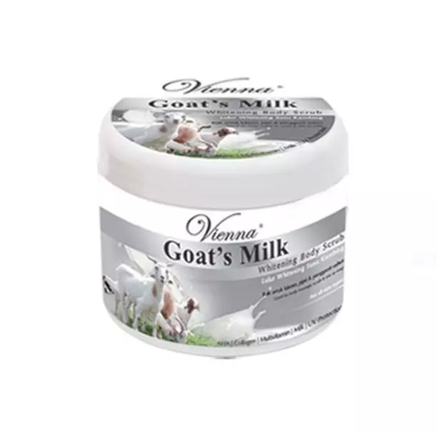 Rekomendasi lulur pemutih kulit Berbagai sumber