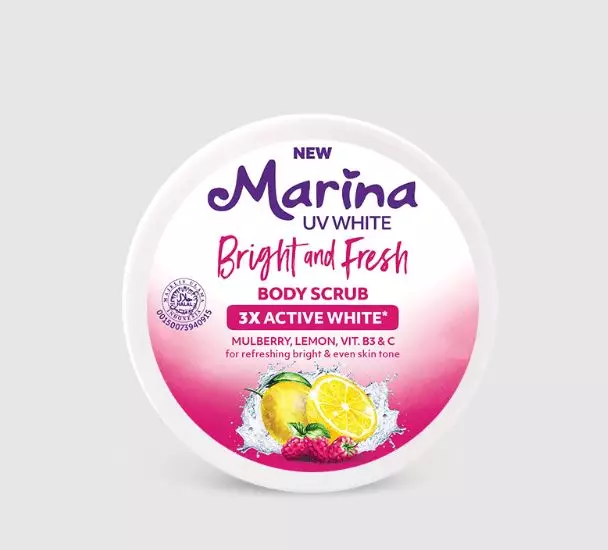 Rekomendasi lulur pemutih kulit Berbagai sumber