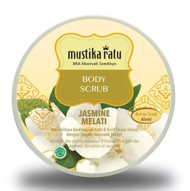 Rekomendasi lulur pemutih kulit Berbagai sumber