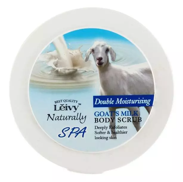 Rekomendasi lulur pemutih kulit Berbagai sumber