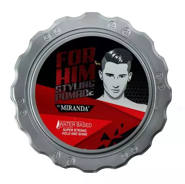 Rekomendasi minyak rambut pria Berbagai sumber Rekomendasi minyak rambut pria Berbagai sumber