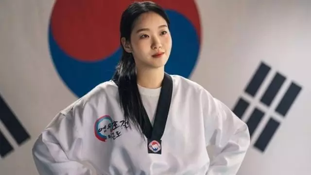 Rahasia wajah glowing Kim Go-eun Instagram Rahasia wajah glowing Kim Go-eun Instagram