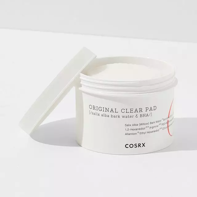 Rekomendasi skincare atasi jerawat punggung Berbagai sumber Rekomendasi skincare atasi jerawat punggung Berbagai sumber