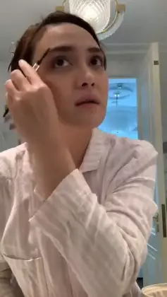 Tutorial makeup natural Shandy Aulia Berbagai sumber Tutorial makeup natural Shandy Aulia Berbagai sumber