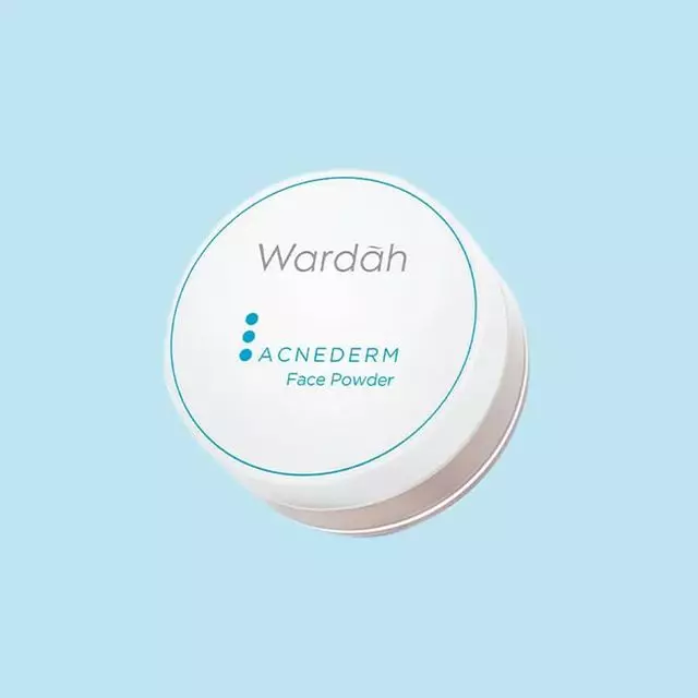 Rekomendasi bedak tabur untuk kulit kering Berbagai sumber Rekomendasi bedak tabur untuk kulit kering Berbagai sumber