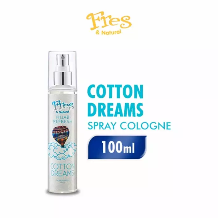 Rekomendasi parfum wanita di Indomaret Berbagai sumber