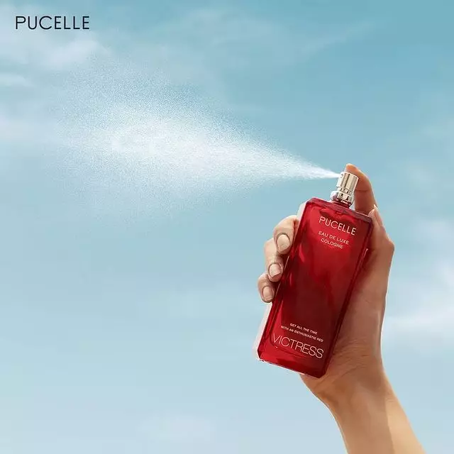 Rekomendasi parfum wanita di Indomaret Berbagai sumber