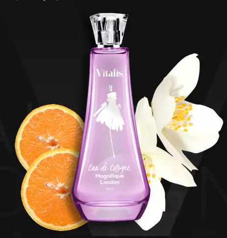 Rekomendasi parfum wanita di Indomaret Berbagai sumber