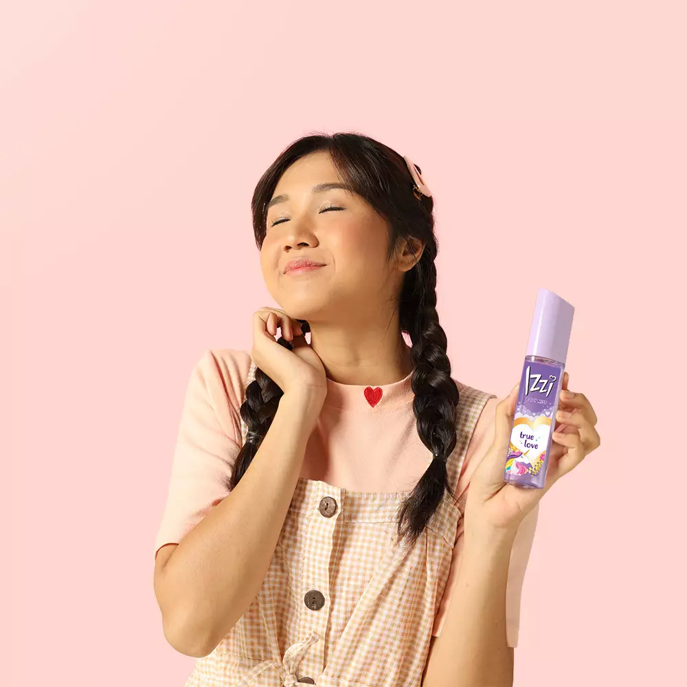 Rekomendasi parfum wanita di Indomaret Berbagai sumber