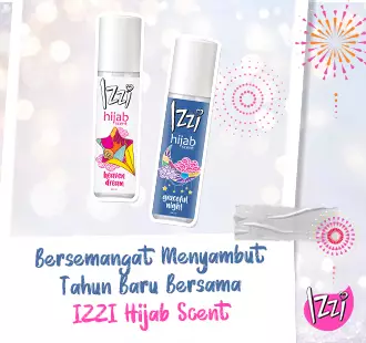 Rekomendasi parfum wanita di Indomaret Berbagai sumber
