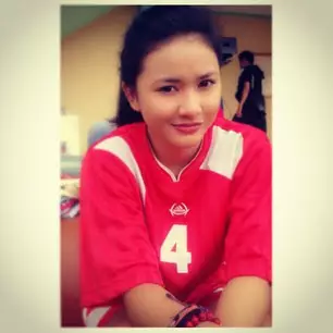 Potret transformasi Adinda Azani © berbagai sumber Potret transformasi Adinda Azani © berbagai sumber