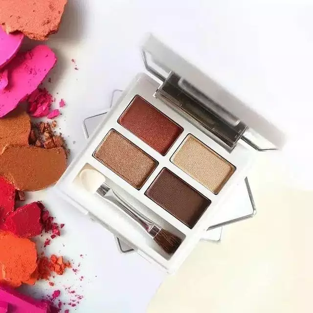 rekomendasi eyeshadow Berbagai sumber rekomendasi eyeshadow Berbagai sumber