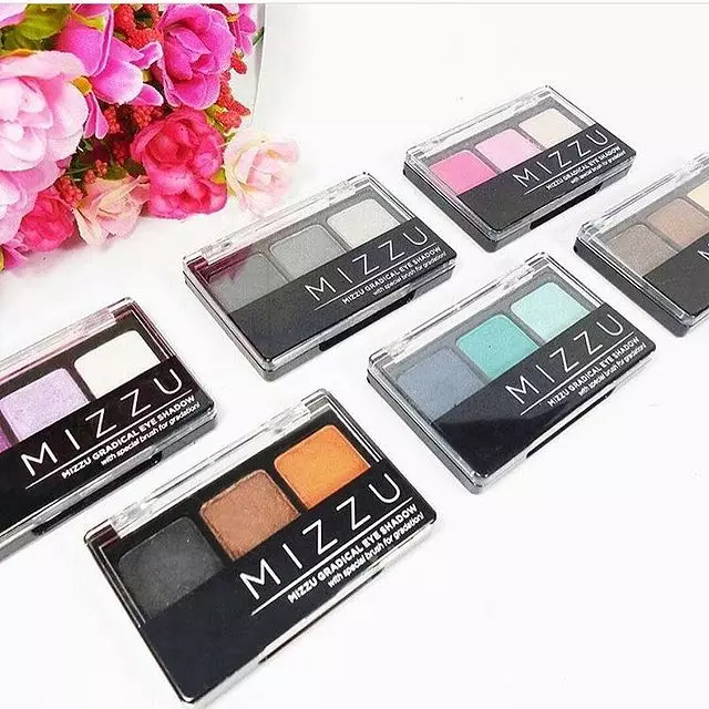 rekomendasi eyeshadow Berbagai sumber rekomendasi eyeshadow Berbagai sumber