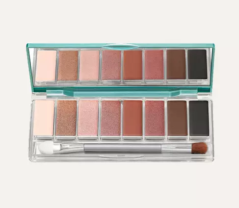 rekomendasi eyeshadow Berbagai sumber rekomendasi eyeshadow Berbagai sumber