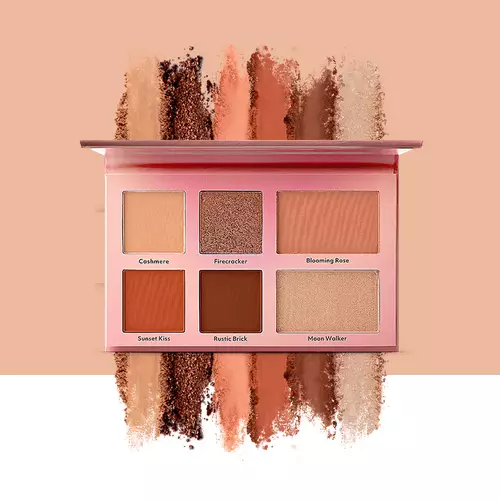 rekomendasi eyeshadow Berbagai sumber rekomendasi eyeshadow Berbagai sumber